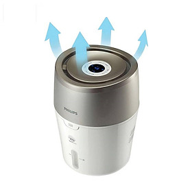 Mua Máy tạo ẩm  tạo hơi nước cao cấp Philips HU4803/00 - Hàng chính hãng