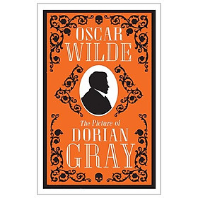 Sách The Picture Of Dorian Gray