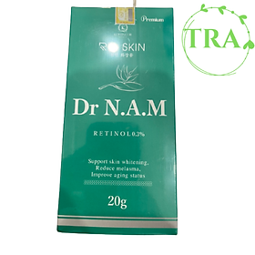 Ric Skin Night Cream - Kem nám đêm Ric Skin 