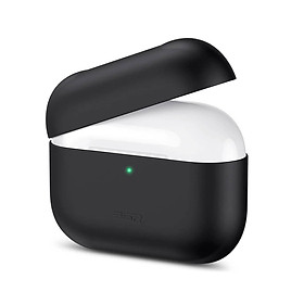 Vỏ Ốp Airpods Pro Silicone Breeze Plus Series ESR- hàng nhập khẩu