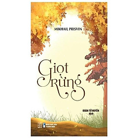 [Download Sách] Giọt Rừng