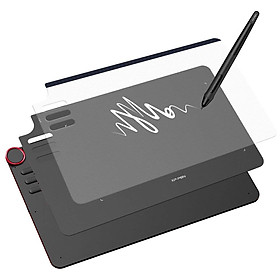 Miếng Dán Bảo Vệ Mặt Bảng Vẽ XP-Pen Deco 03 Protector Film