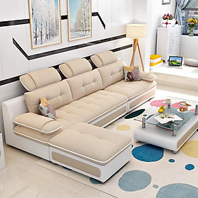 Sofa băng phong cách Hàn Quốc BMSF16 Tundo hiện đại (Mẫu mới)