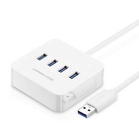 Bộ Chia USB 3.0 UGREEN