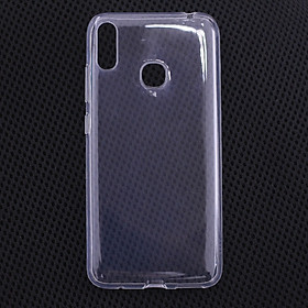 Ốp Lưng Dẻo Dành Cho Vsmart Joy 1 Plus