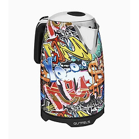 Mua Ấm siêu tốc Exquisit 3010 G Hàng chính hãng