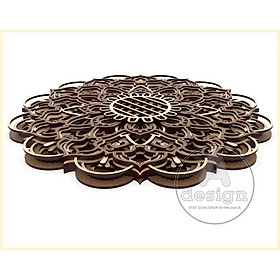 Mua Mandala mẫu 10