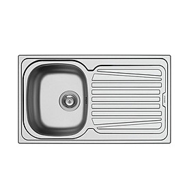 Chậu rửa chén inox Hafele 565.86.371