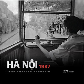 Sách Hà Nội 1987