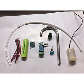 Mua Combo mạch rót rượu full đồ chế công tắc nhấn