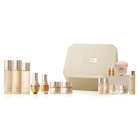 Bộ Dưỡng Tái Sinh Da Cao Cấp OH THE FIRST GENITURE FIRSTAGE SPECIAL SET