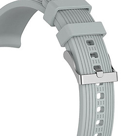 Silicone Watch Strap  Replace for    R815