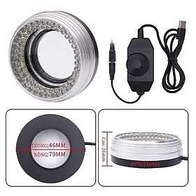 Mua Đèn kính hiển vi có kính chống bụi (ánh sáng chụm)