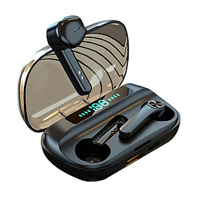 Mua Tai nghe Tai Nghe True Wireless Bluetooth Không dây PKCB - Hàng Chính Hãng
