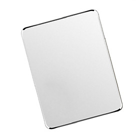 Mua Bàn di chuột kim loại 3 lớp 22X18cm