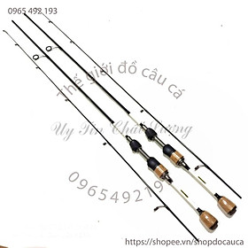 Cần UL FISHING OF CATCH câu tôm mực