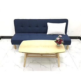 Mua Bộ ghế sofa bed  sofa giường phòng khách Sivali  salon  sopha  sa lông  sô pha SFB05