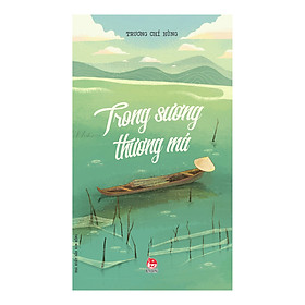 [Download Sách] Trong Sương Thương Má