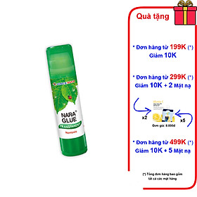 5 thỏi hồ khô Hàn Quốc 8gr