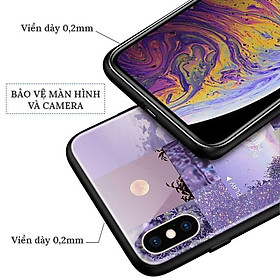 Ốp Lưng Vintage Huyền Ảo dành cho Iphone 6/6Plus/6S/6S Plus/7/7Plus/8/8Plus/X/Xs/Xs Max/11/11 Promax/12/12 Promax Lpc22011464