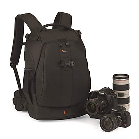 Balo máy ảnh Lowepro Flipside 400 AW