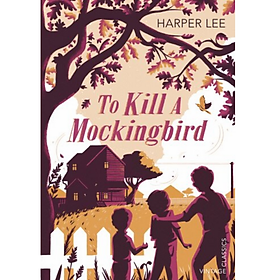 To Kill A Mockingbird