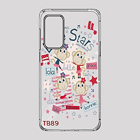 Ốp Lưng Dành Cho OPPO RENO 6Z