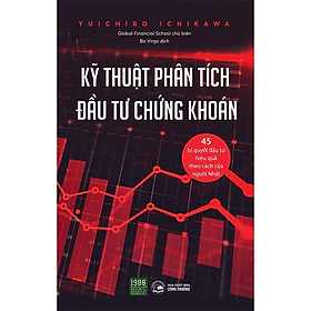 Kỹ Thuật Phân Tích Đầu Tư Chứng Khoán - 1980