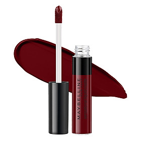 Son Kem Lì Nhẹ Môi Maybelline New York Sensational Liquid Matte Lipstick 7ml