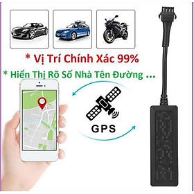 Mua ĐỊNH VỊ SIÊU CHỐNG TRỘM TỪ XA WIFI G.P.S LẮP XE MÁY XE HƠI ÔTÔ MẪU MỚI HÀNG CHUẨN CHẤT LƯỢNG GIÁ TỐT