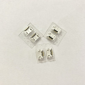 Mua Chân sạc thay thế cho Oppo A83 hàn vào main