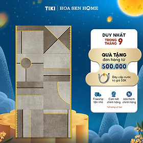 Mua Gạch ốp tường bán sứ LUSTILE VNOML0300600001D1 bề mặt bóng  độ hút nước thấp  kích thước 300mmx600mm  thùng 8 viên - Hàng chính hãng