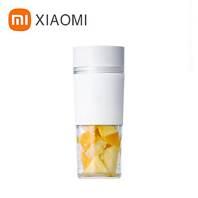 XIAOMI MIJIA Máy ép trái cây cầm tay Máy xay sinh tố mini Điện tử Rau củ quả