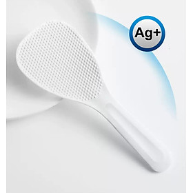 Mua Muôi xới cơm chống dính NHẬT BẢN