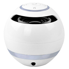 Loa Trứng Bluetooth 360 GS009