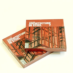 Download sách Thailand Architecture In Steel 7