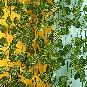 Artificial Plant Ceiling Party Party