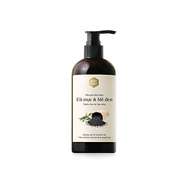 Dầu gội Cỏ Mực Mộc Nhu 300ml