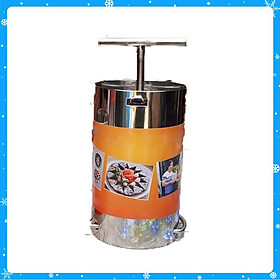 Mua Khuôn làm giò thủ inox cao cấp 1 KG - Hàng Chất Lượng