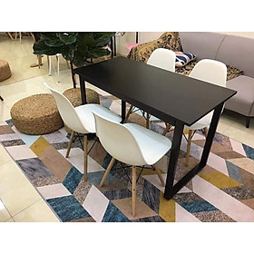 Mua Bộ Bàn Ăn 4 Ghế