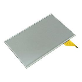 Navigation Touch Screen Glass Digitizer Fits Lexus IS GS RX Toyota Prius IS250