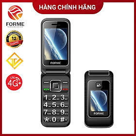 Mua Điện Thoại Forme F6 4G - Hàng Chính Hãng