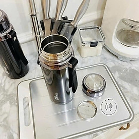 Mua BÌNH GIỮ NHIỆT KIM CƯƠNG - Hàng chính hãng