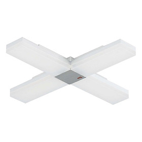 Mua Bóng Đèn LED Chữ Thập Hippo DLSL260 (60W)
