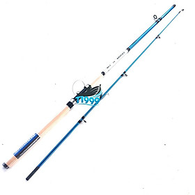 Cần câu 2 khúc Shimano Cruza 1m8 - 2m1 - 2m4 - 2m7 - - Top1VN
