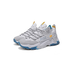 >> BÁO GIÁ GIÀY SNEAKER TZN NAM PHONG CÁCH TRẺ TRUNG THỂ THAO TN95 | Shopee Lazada Sendo Tiki mới nhất 54 Giày sneaker nam Muidoi G775 dáng thể thao, phối nhiều màu phong cách trẻ trung, năng động, phù hợp cho mọi dịp