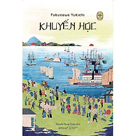 Khuyến Học ( Tủ Đời Người )