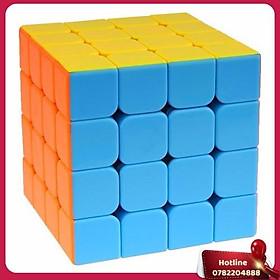 Đồ Chơi Thông Minh Rubik 4X4 - Miễn Phí Vận Chuyển