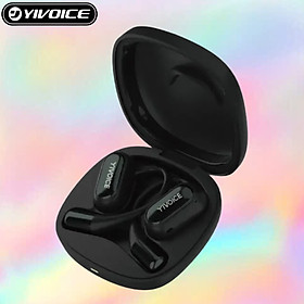 Mua Tai nghe Bluetooth thể thao dạng mở Yivoice S900 công nghệ mới dẫn truyền âm thanh qua xương (Hàng chính hãng)