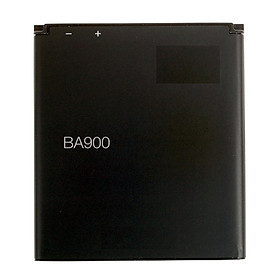 Mua Pin dành cho MÁY ĐIỆN THOẠI  Sony ST26I Xperia L C2104 C2105 BA900 1700mAh